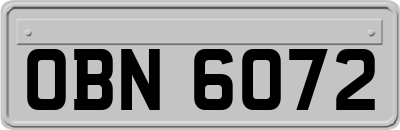 OBN6072
