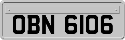 OBN6106