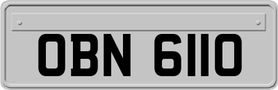 OBN6110