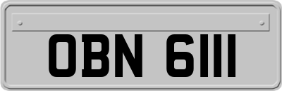 OBN6111