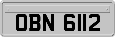OBN6112