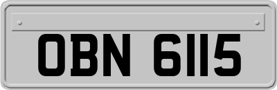 OBN6115