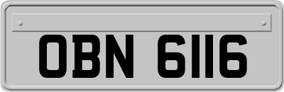 OBN6116