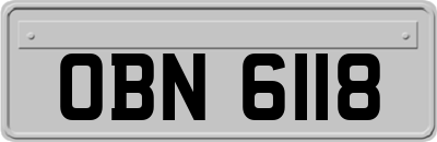 OBN6118