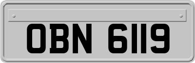 OBN6119