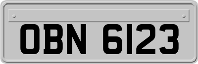 OBN6123