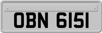 OBN6151
