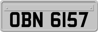 OBN6157