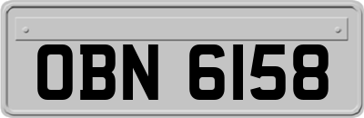 OBN6158