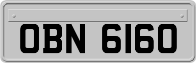 OBN6160