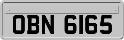 OBN6165