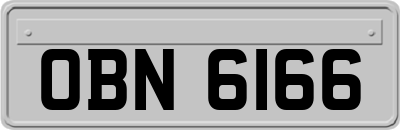 OBN6166