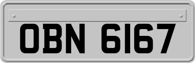 OBN6167