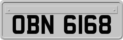 OBN6168