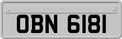 OBN6181