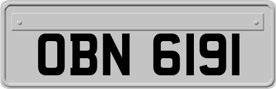 OBN6191