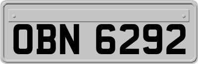OBN6292