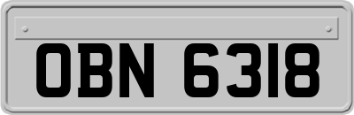 OBN6318