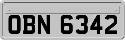 OBN6342