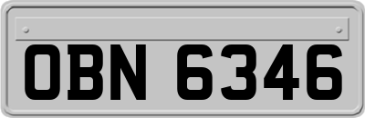 OBN6346