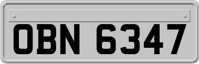 OBN6347