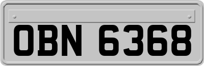 OBN6368