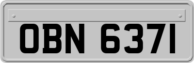 OBN6371