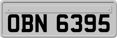 OBN6395