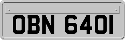 OBN6401