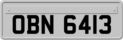 OBN6413