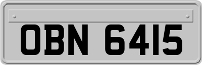 OBN6415