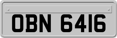 OBN6416