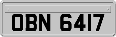 OBN6417