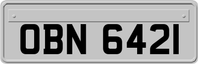 OBN6421