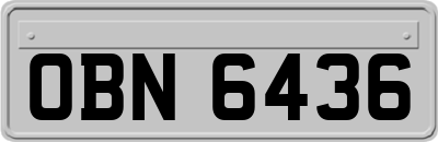 OBN6436