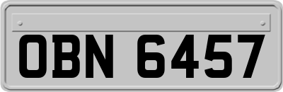 OBN6457
