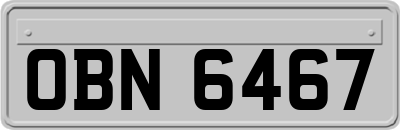 OBN6467