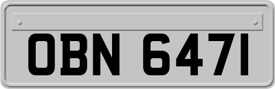 OBN6471