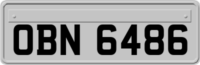 OBN6486