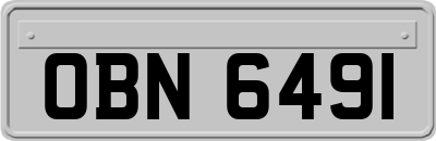 OBN6491