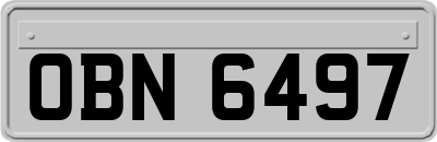 OBN6497