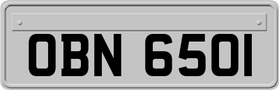 OBN6501