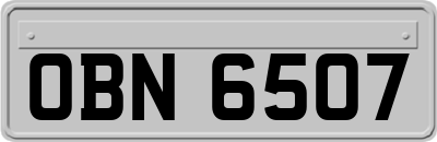 OBN6507