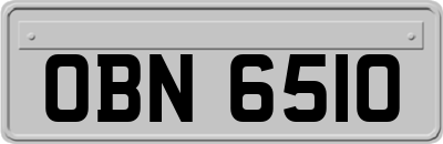 OBN6510