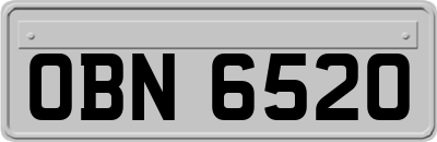 OBN6520