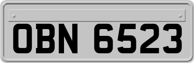 OBN6523