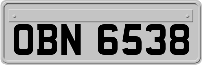 OBN6538