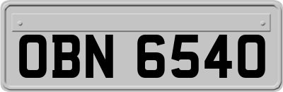 OBN6540