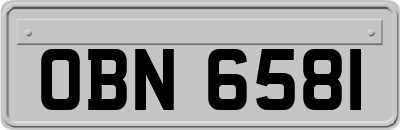 OBN6581