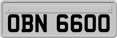 OBN6600